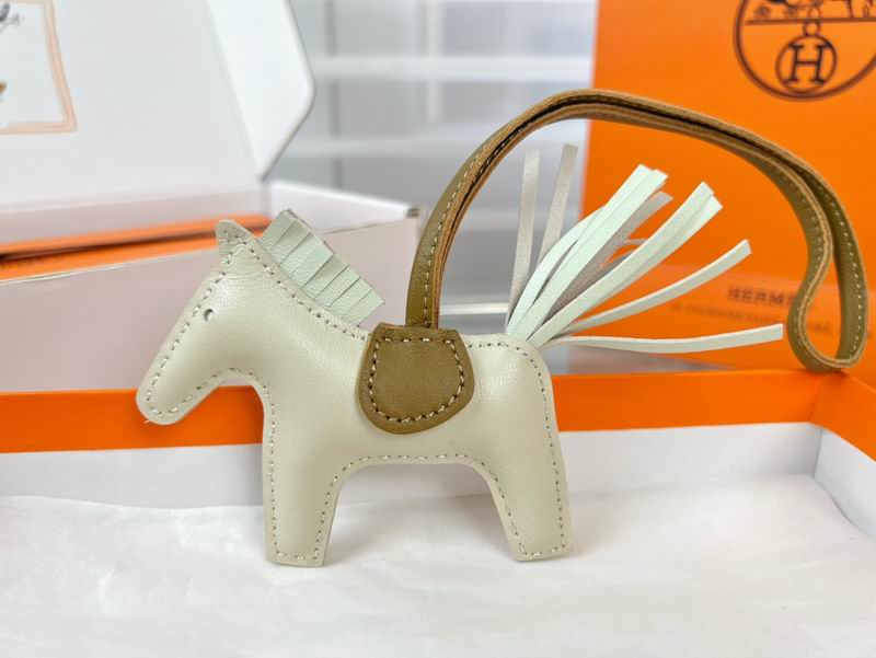 Hermes 钥匙扣 0304